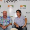 “Al campo hay que darle apertura y previsibilidad para que produzca aún más”