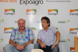 “Al campo hay que darle apertura y previsibilidad para que produzca aún más”