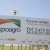 Un recorrido por la previa de Expoagro 2015