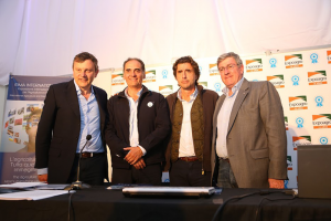 11/03 – BOLONIA ABRE LAS PUERTAS DE EUROPA