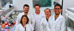 Avanzan en el desarrollo de una nueva vacuna contra el virus de la fiebre aftosa