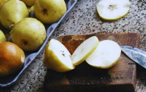 Índices de madurez: La clave para una cosecha óptima en el Alto Valle