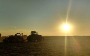 Pautas de manejo del guiado satelital ante variaciones solares