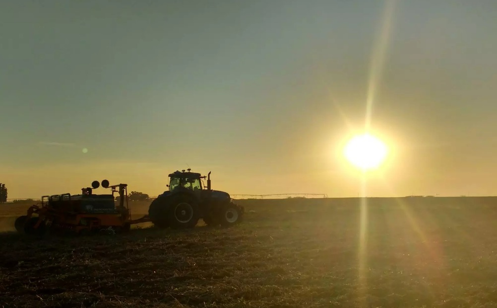 Pautas de manejo del guiado satelital ante variaciones solares