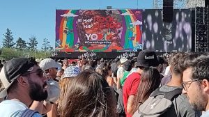 La Carne Argentina será protagonista del Cosquín Rock