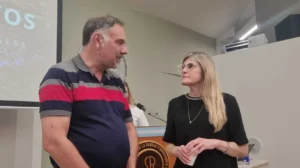 XIII Jornadas Interacadémicas: El avance de la IA en la cadena cárnica