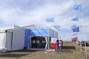 22/2 – EL IPCVA EN EXPOAGRO: HAY CAMBIO DE EXPECTATIVAS EN LA CADENA DE LA CARNE