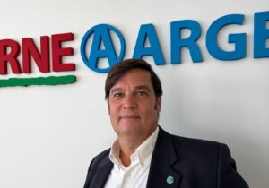 Georges Breitschmitt es el nuevo presidente del IPCVA