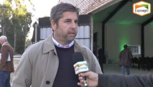 «Esperamos que en corto plazo se pueda traccionar la industria»