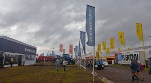 BANCO PATAGONIA PRESENTE EN LA GRAN MUESTRA DEL CAMPO