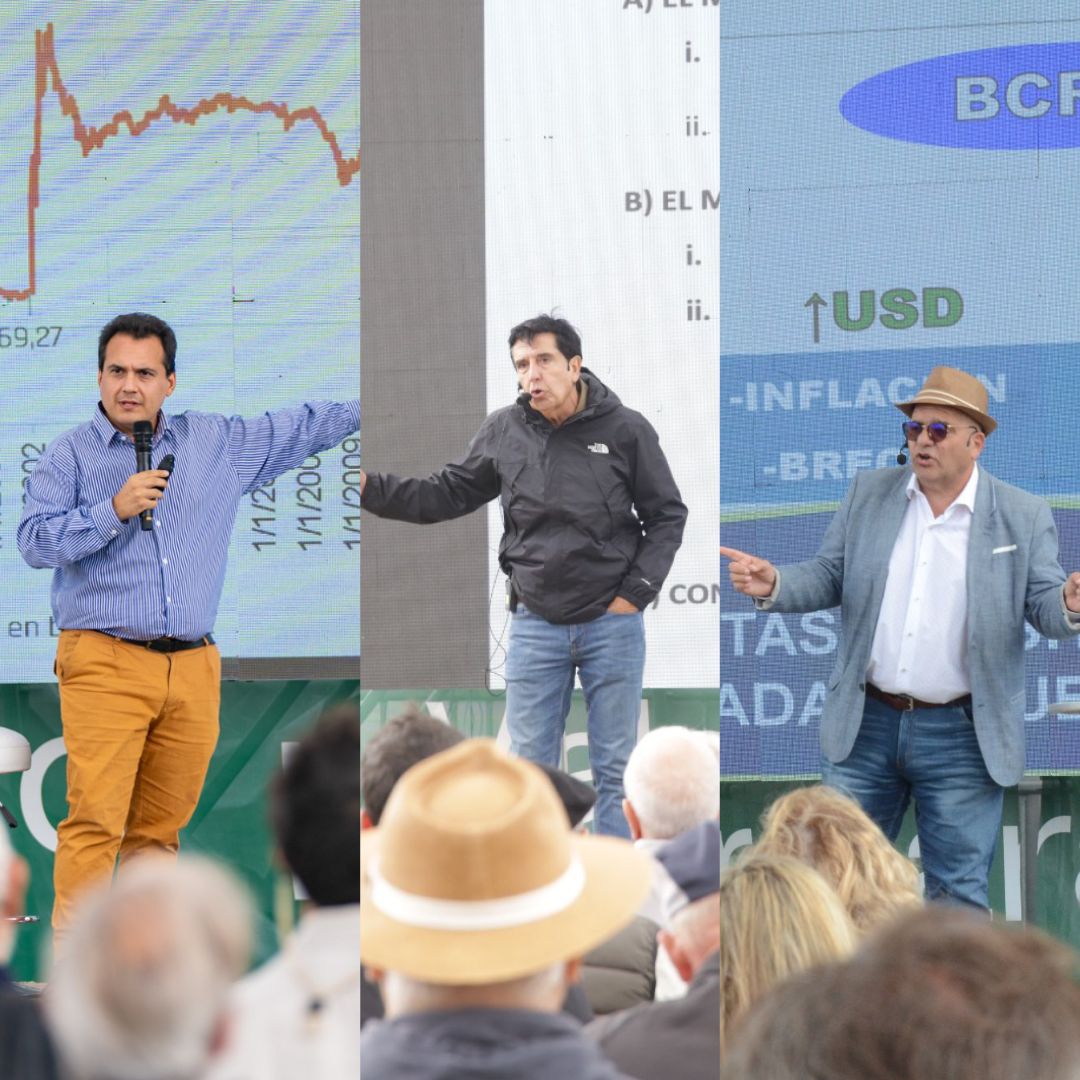 Cosecha récord, márgenes asimétricos e inversión privada: El panorama económico 2026 para el agro