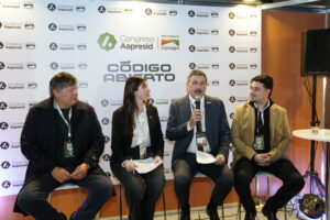 Argentina se prepara para la cumbre internacional de la maquinaria agrícola