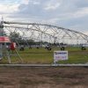 11/03 – EL RIEGO SE GANÓ UN ESPACIO EN EXPOAGRO