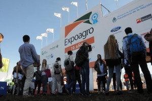 23/11 – EXPOAGRO MEJORA LA EXPERIENCIA DEL EXPOSITOR