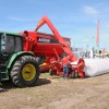 08/03 – DINÁMICAS SEMIESTACIONARIAS. LOS FIERROS DE EXPOAGRO ENTRARON EN ACCIÓN