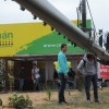 03/01 – CAIMÁN PRESENTARÁ SUS PULVERIZADORAS EN EXPOAGRO Y PLANEA NUEVAS INVERSIONES