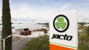 22/02 – JACTO PARTICIPARÁ DE EXPOAGRO CON SUS NUEVOS PULVERIZADORES FABRICADOS EN ARGENTINA