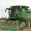 09/03 – JOHN DEERE CELEBRA 60 AÑOS DE FABRICACIÓN EN LA ARGENTINA Y PRESENTA NUEVA TECNOLOGÍA EN EXPOAGRO