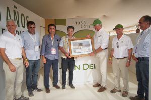 14/03 – JOHN DEERE CELEBRÓ SUS 60 AÑOS