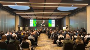 CRA realizará su congreso anual Jonagro 2026