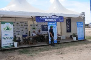 19/02 – LOS CONTRATISTAS TENDRÁN SU DÍA ESPECIAL EN EXPOAGRO