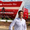 15/03 – SANTANDER RÍO LANZÓ PRÉSTAMOS A TASA FIJA DEL 8% PARA MAQUINARIA AGRÍCOLA