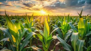 «Para la agricultura que se viene debemos tener a la tecnología como aliada»