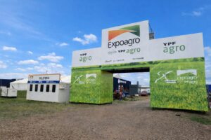 Mañana comienza Expoagro 2026, la gran cita de los agronegocios