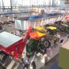 25/10- LAS MÁQUINAS ARGENTINAS SE MUESTRAN EN LA GRAN VIDRIERA DE AGRITECHNICA 2019