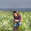 04/03 – LAS MUJERES SE HARÁN VISIBLES EN LA CAPITAL NACIONAL DE AGRONEGOCIOS