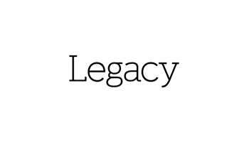 Legacy