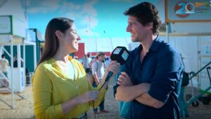 Perspectivas climáticas para las próximas campañas fina y gruesa