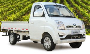 08/03 – LIFAN, LA AUTOMOTRIZ CHINA QUE QUIERE ABRIRSE AL MERCADO DEL AGRO