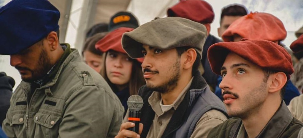 Los jóvenes Braford llegan a Corrientes para revolucionar la ganadería