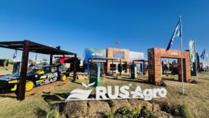 Los seguros agrícolas, a tono con el “nuevo campo”: RUS presenta su cobertura para drones y consolida su vínculo con el interior productivo