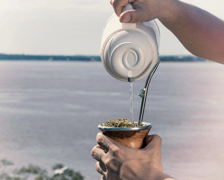 Las ventas de yerba mate cerraron el primer semestre con un crecimiento del 16%