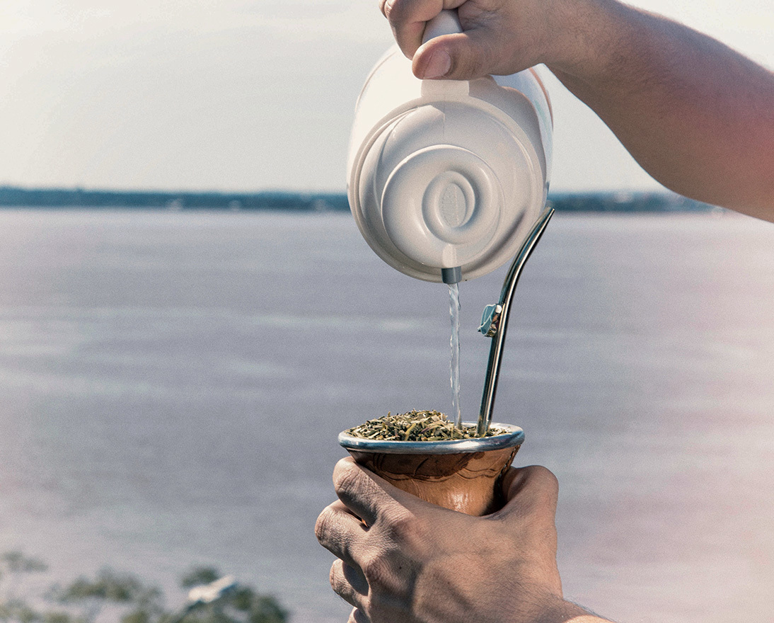 Las ventas de yerba mate cerraron el primer semestre con un crecimiento del 16%