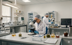 El mate bajo la lupa de la ciencia