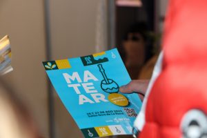 En pocas semanas llega MATEAR 2023