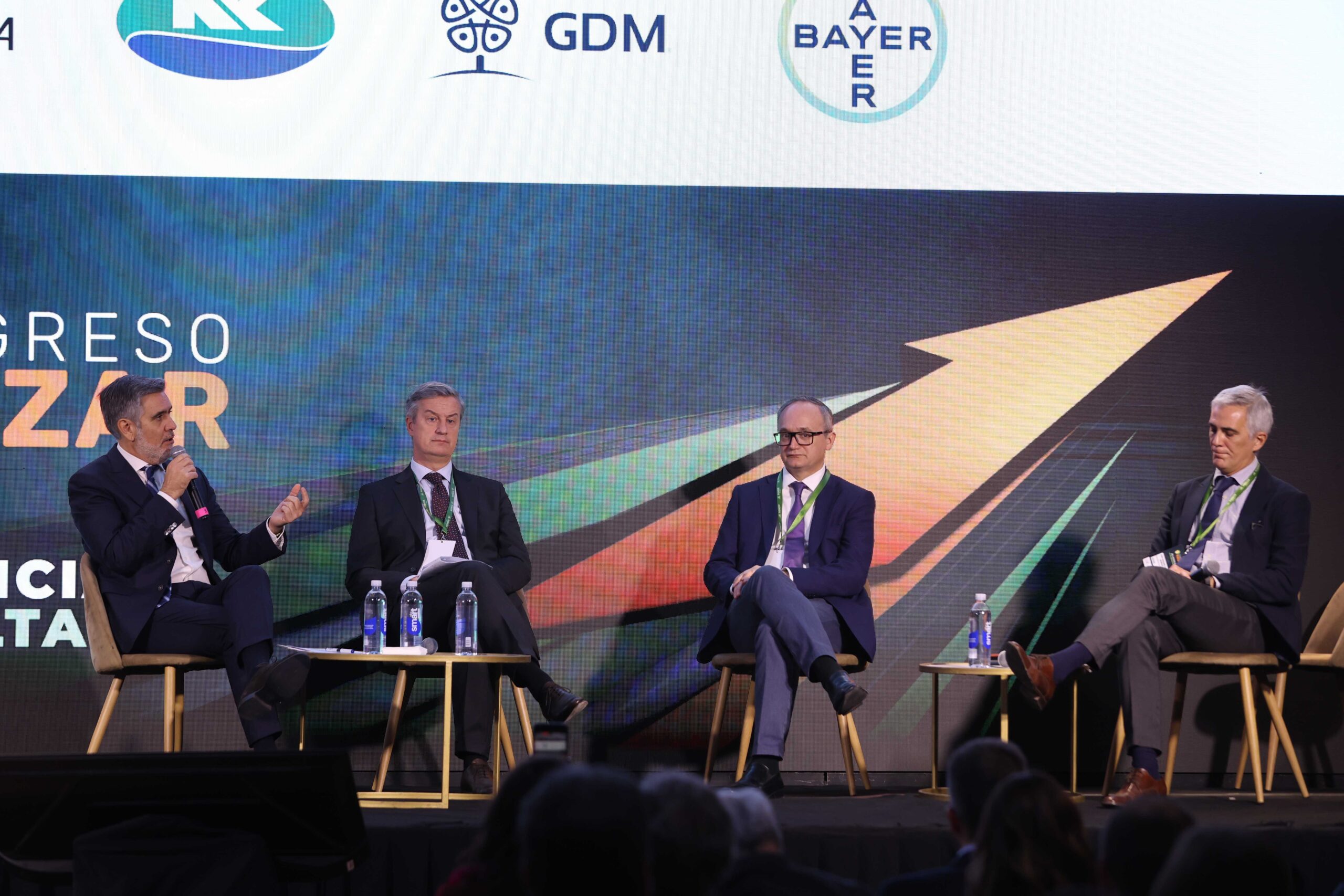 Mercosur–UE: más comercio, inversión y acceso a mercados