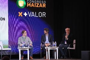 Sin retenciones, la cadena del maíz aumentaría su facturación en USD 5.000 millones