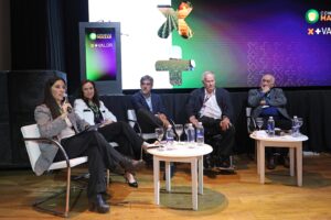 El aporte a la industrialización: el maíz está en todos lados (y puede estar en más aún)