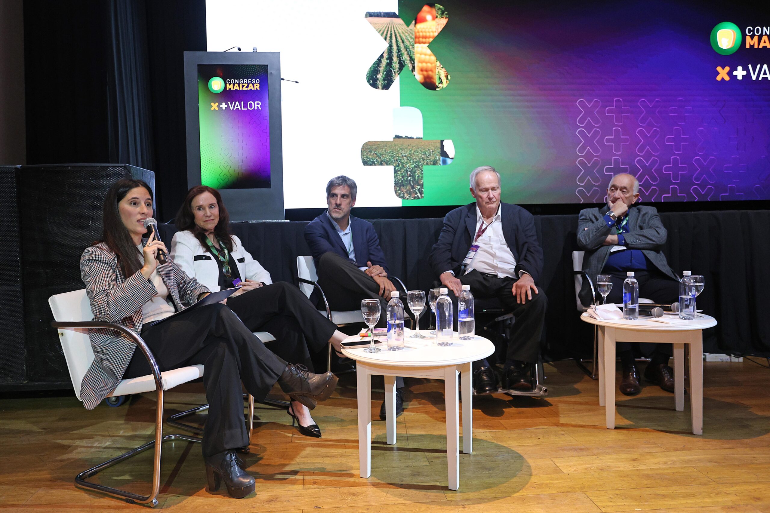 El aporte a la industrialización: el maíz está en todos lados (y puede estar en más aún)