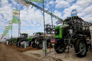 03/01 – METALFOR SE MUDA A EXPOAGRO