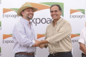 Una feria que dio el ejemplo