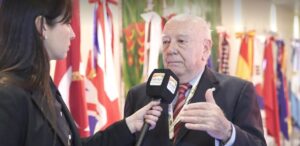 “Hoy el mundo necesita producir más y mejores alimentos de manera más eficiente”