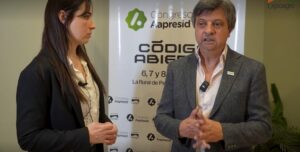 “Código abierto”: El Congreso Aapresid 2025 propone abrir la curva de aprendizaje en tiempos de cambio