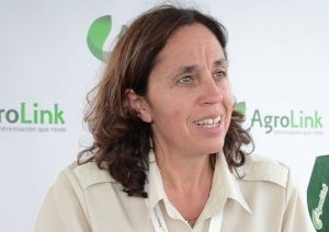 Di Nápoli: «Los granos que no tengan la Huella de Carbono no van a entrar a la comunidad europea»