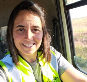 Pasión, herencia y perseverancia para abrir caminos
