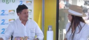 Energía solar para el campo y la industria